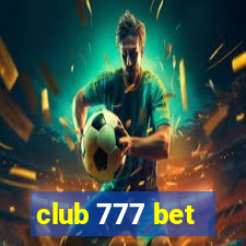 club 777 bet